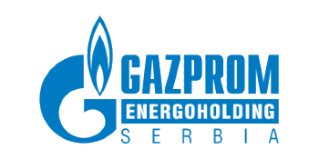 gazprom logo
